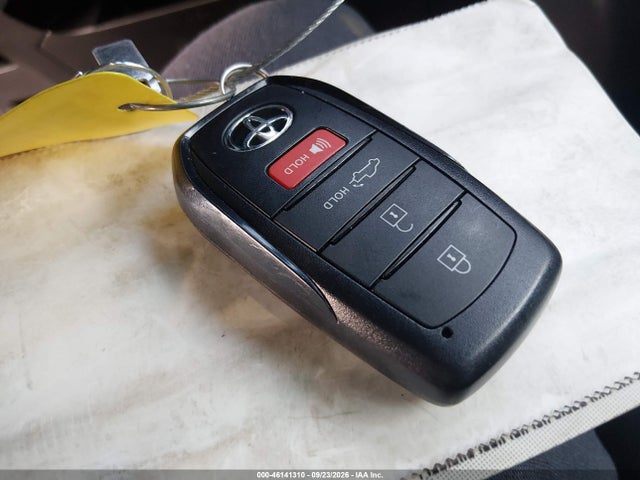 46141310 :رقم المزاد ، 3TMLB5JN3TM283803 vin ، 2026 Toyota Tacoma Trd Sport مزاد بيع