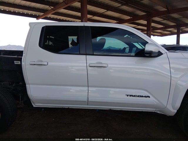 46141310 :رقم المزاد ، 3TMLB5JN3TM283803 vin ، 2026 Toyota Tacoma Trd Sport مزاد بيع