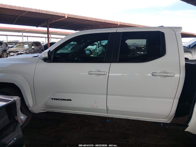 46141310 :رقم المزاد ، 3TMLB5JN3TM283803 vin ، 2026 Toyota Tacoma Trd Sport مزاد بيع