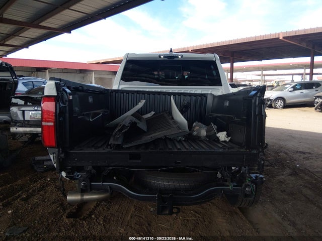 46141310 :رقم المزاد ، 3TMLB5JN3TM283803 vin ، 2026 Toyota Tacoma Trd Sport مزاد بيع