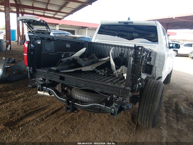 46141310 :رقم المزاد ، 3TMLB5JN3TM283803 vin ، 2026 Toyota Tacoma Trd Sport مزاد بيع