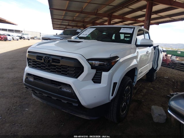 46141310 :رقم المزاد ، 3TMLB5JN3TM283803 vin ، 2026 Toyota Tacoma Trd Sport مزاد بيع
