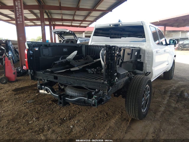 46141310 :رقم المزاد ، 3TMLB5JN3TM283803 vin ، 2026 Toyota Tacoma Trd Sport مزاد بيع
