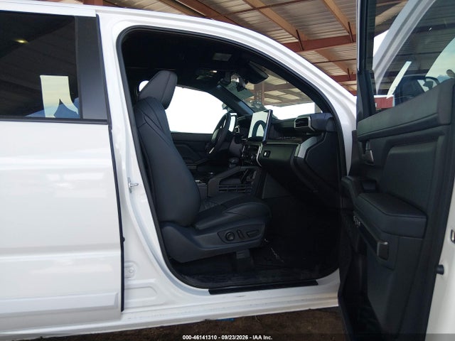 46141310 :رقم المزاد ، 3TMLB5JN3TM283803 vin ، 2026 Toyota Tacoma Trd Sport مزاد بيع