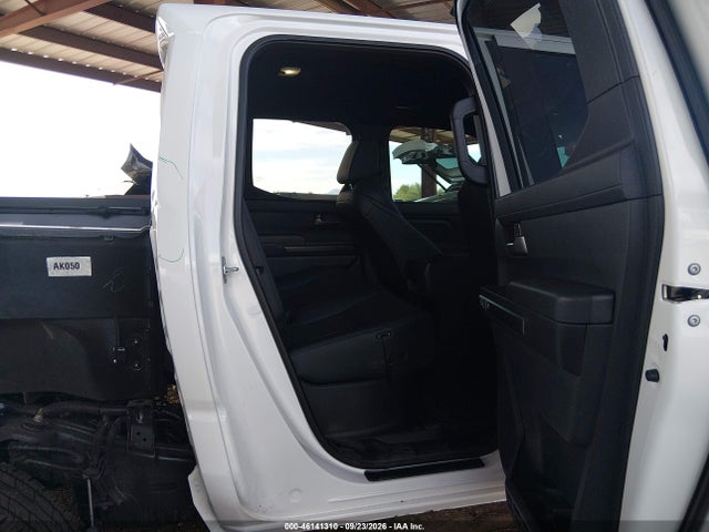 46141310 :رقم المزاد ، 3TMLB5JN3TM283803 vin ، 2026 Toyota Tacoma Trd Sport مزاد بيع