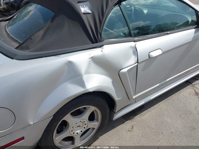 46141311 :رقم المزاد ، 1FAFP44433F379724 vin ، 2003 Ford Mustang مزاد بيع