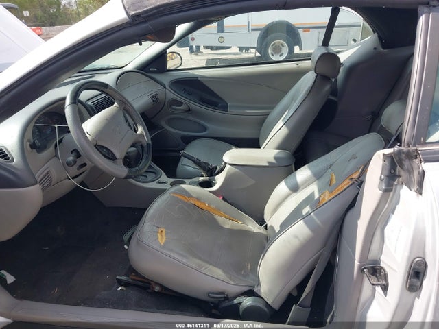 46141311 :رقم المزاد ، 1FAFP44433F379724 vin ، 2003 Ford Mustang مزاد بيع