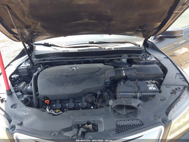 Aukcja sprzedaży 2015 Acura Tlx V6 Tech, vin: 19UUB2F53FA011136, numer aukcji: 46141313