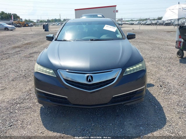 Aukcja sprzedaży 2015 Acura Tlx V6 Tech, vin: 19UUB2F53FA011136, numer aukcji: 46141313