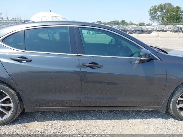 Aukcja sprzedaży 2015 Acura Tlx V6 Tech, vin: 19UUB2F53FA011136, numer aukcji: 46141313