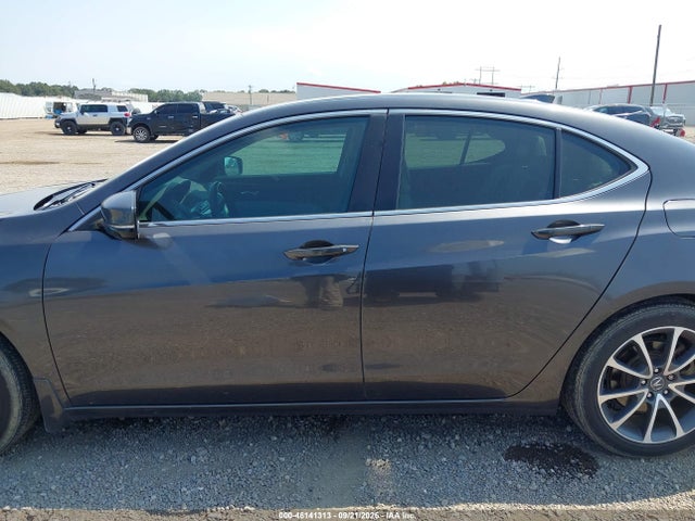 Aukcja sprzedaży 2015 Acura Tlx V6 Tech, vin: 19UUB2F53FA011136, numer aukcji: 46141313