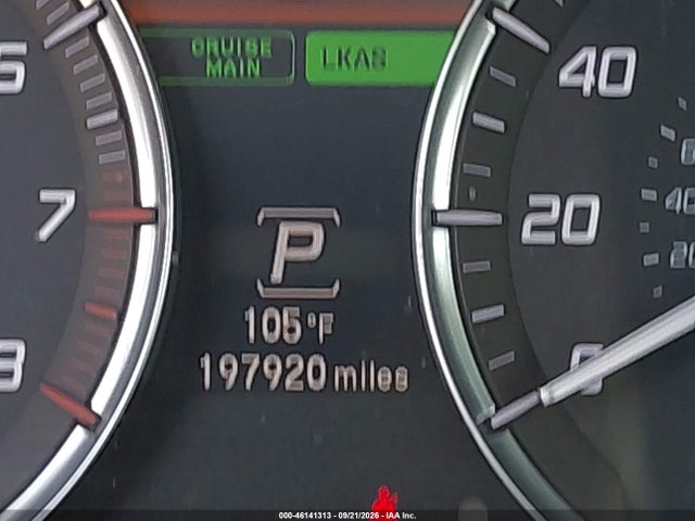 Aukcja sprzedaży 2015 Acura Tlx V6 Tech, vin: 19UUB2F53FA011136, numer aukcji: 46141313