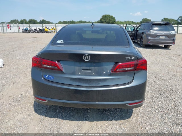 Aukcja sprzedaży 2015 Acura Tlx V6 Tech, vin: 19UUB2F53FA011136, numer aukcji: 46141313