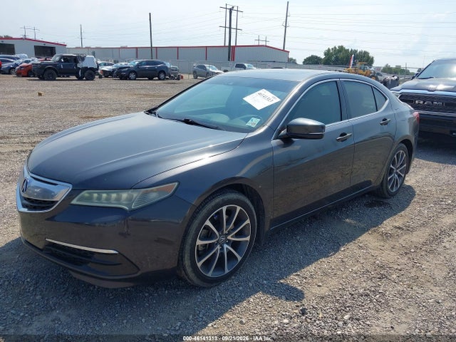 Aukcja sprzedaży 2015 Acura Tlx V6 Tech, vin: 19UUB2F53FA011136, numer aukcji: 46141313