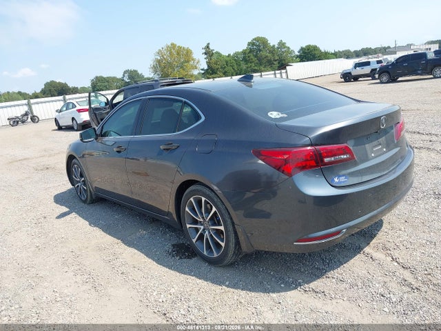 Aukcja sprzedaży 2015 Acura Tlx V6 Tech, vin: 19UUB2F53FA011136, numer aukcji: 46141313