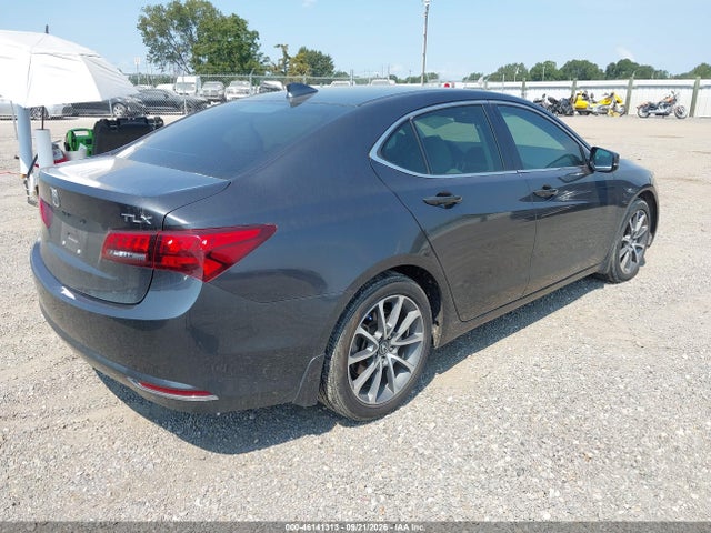 Aukcja sprzedaży 2015 Acura Tlx V6 Tech, vin: 19UUB2F53FA011136, numer aukcji: 46141313