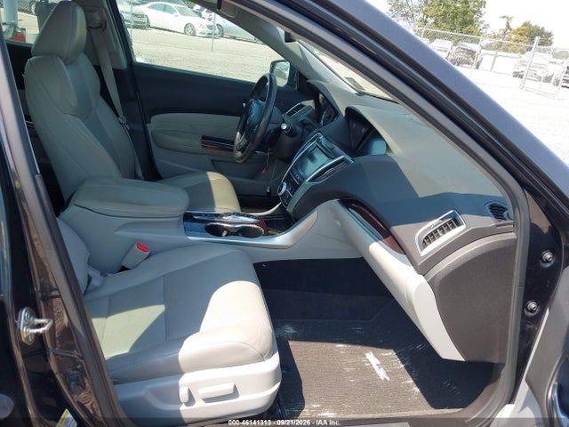 Aukcja sprzedaży 2015 Acura Tlx V6 Tech, vin: 19UUB2F53FA011136, numer aukcji: 46141313