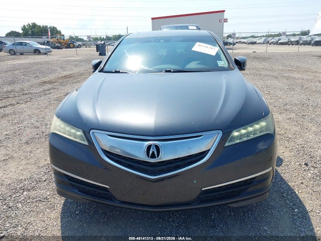 Aukcja sprzedaży 2015 Acura Tlx V6 Tech, vin: 19UUB2F53FA011136, numer aukcji: 46141313