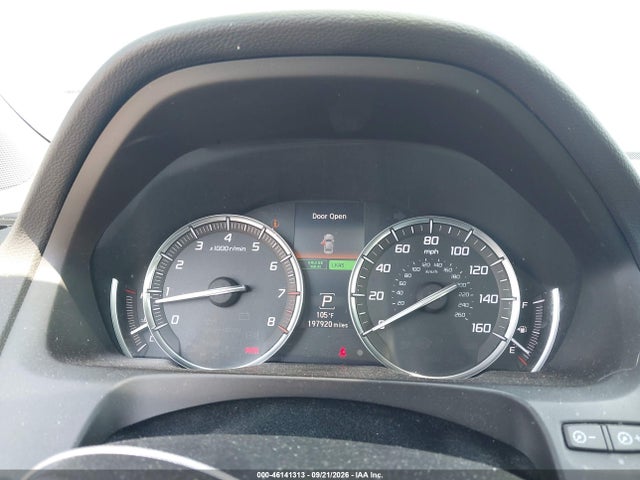 Aukcja sprzedaży 2015 Acura Tlx V6 Tech, vin: 19UUB2F53FA011136, numer aukcji: 46141313