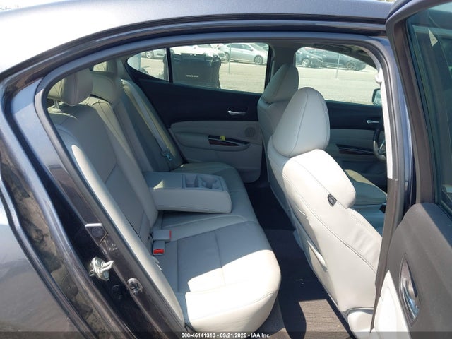 Aukcja sprzedaży 2015 Acura Tlx V6 Tech, vin: 19UUB2F53FA011136, numer aukcji: 46141313