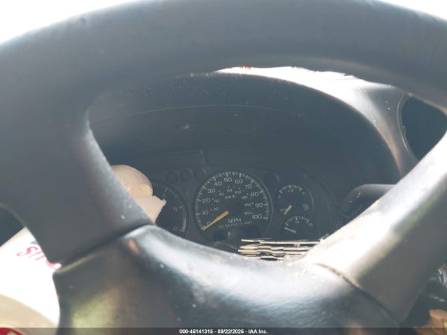 Продажа на аукционе авто 1999 Chevrolet S-10 Ls, vin: 1GCCS19XXX8202739, номер лота: 46141315