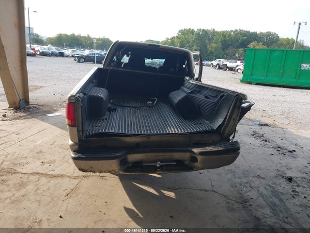 Продажа на аукционе авто 1999 Chevrolet S-10 Ls, vin: 1GCCS19XXX8202739, номер лота: 46141315