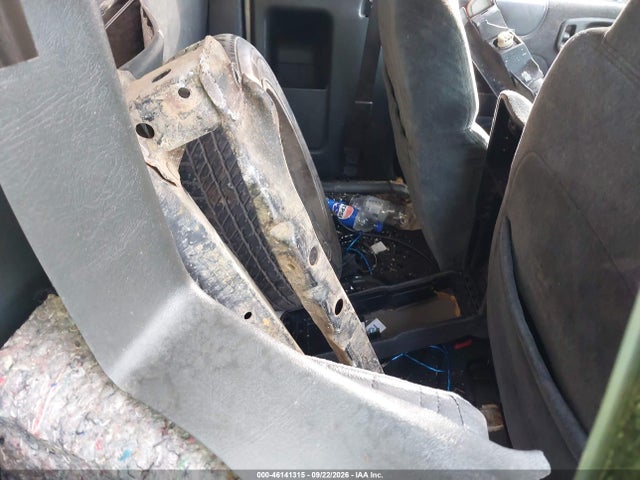 Продажа на аукционе авто 1999 Chevrolet S-10 Ls, vin: 1GCCS19XXX8202739, номер лота: 46141315