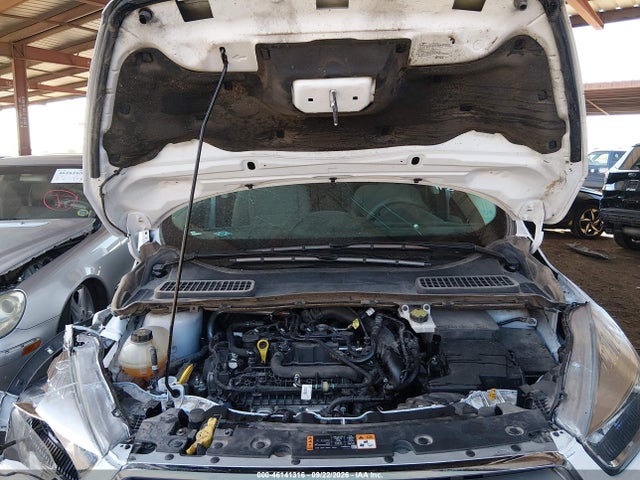 Ford ESCAPE SE 2018 1FMCU0GD8JUB74057 Image 10