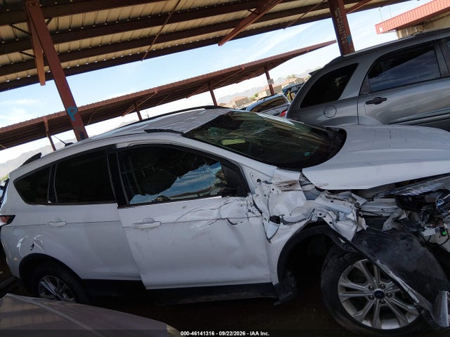 Ford ESCAPE SE 2018 1FMCU0GD8JUB74057 Image 13