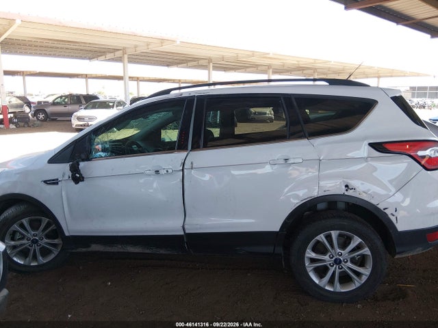 Ford ESCAPE SE 2018 1FMCU0GD8JUB74057 Image 14