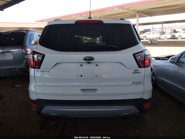 Ford ESCAPE SE 2018 1FMCU0GD8JUB74057 Image 16