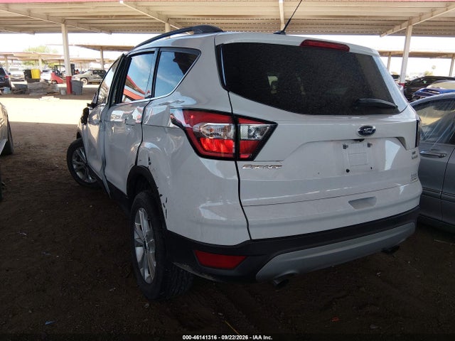 Ford ESCAPE SE 2018 1FMCU0GD8JUB74057 Image 3