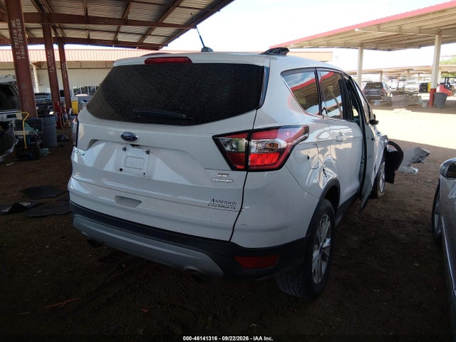 Ford ESCAPE SE 2018 1FMCU0GD8JUB74057 Image 4