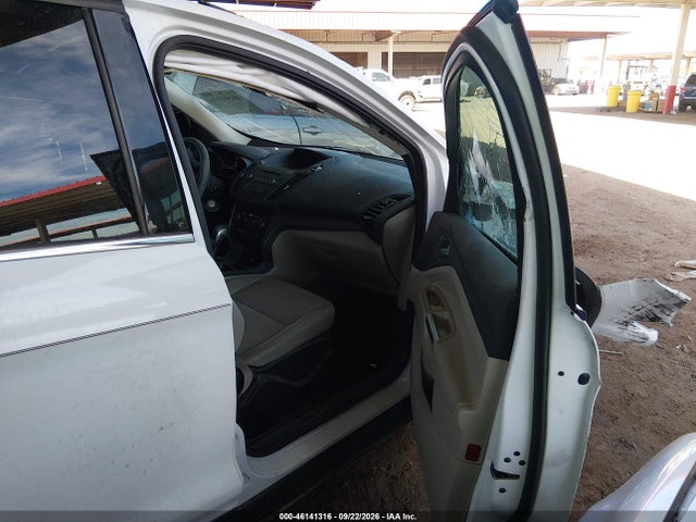 Ford ESCAPE SE 2018 1FMCU0GD8JUB74057 Image 5