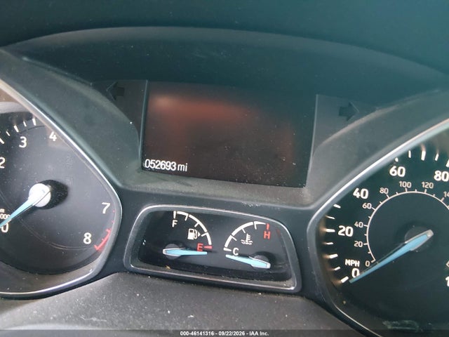 Ford ESCAPE SE 2018 1FMCU0GD8JUB74057 Image 7