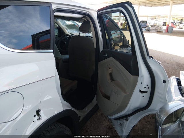 Ford ESCAPE SE 2018 1FMCU0GD8JUB74057 Image 8