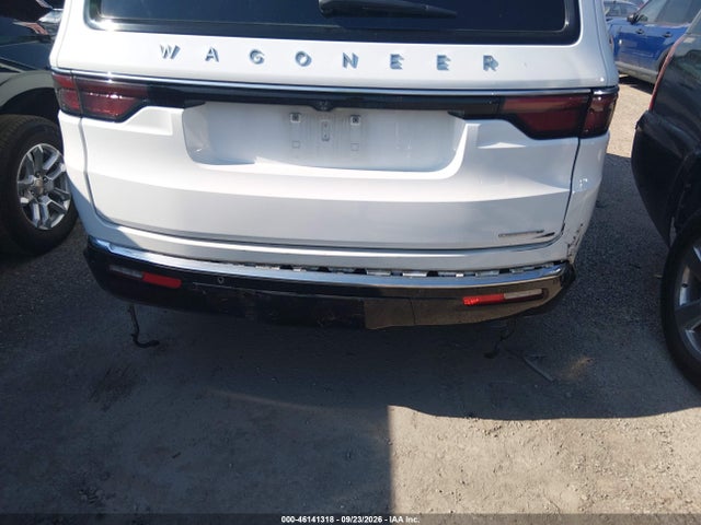 Aukcja sprzedaży 2024 Jeep Wagoneer Series Ii 4x4, vin: 1C4SJVBP4RS132533, numer aukcji: 46141318
