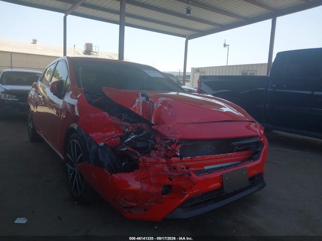 Auction sale of the 2024 Subaru Impreza Sport 5-door, vin: JF1GUAFC6R8278898, lot number: 46141320