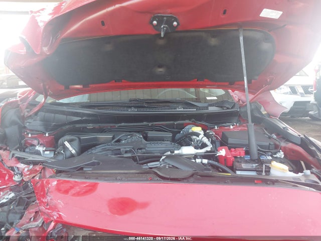 Auction sale of the 2024 Subaru Impreza Sport 5-door, vin: JF1GUAFC6R8278898, lot number: 46141320