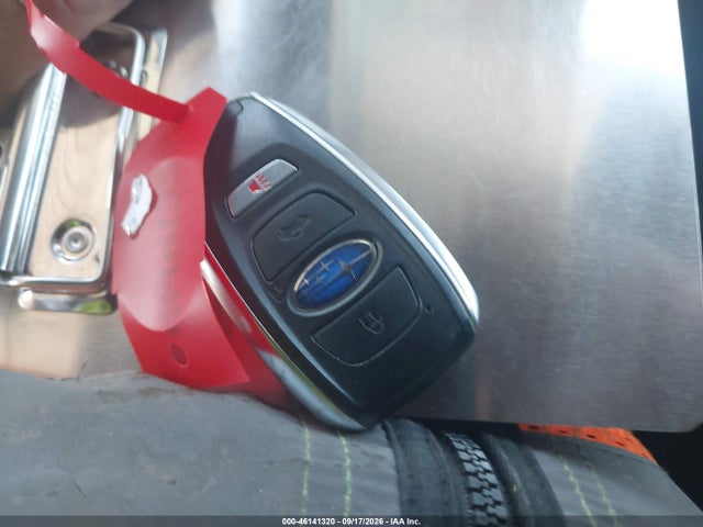 Auction sale of the 2024 Subaru Impreza Sport 5-door, vin: JF1GUAFC6R8278898, lot number: 46141320