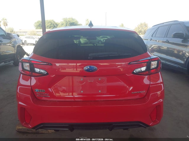 Auction sale of the 2024 Subaru Impreza Sport 5-door, vin: JF1GUAFC6R8278898, lot number: 46141320