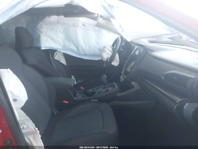 Auction sale of the 2024 Subaru Impreza Sport 5-door, vin: JF1GUAFC6R8278898, lot number: 46141320