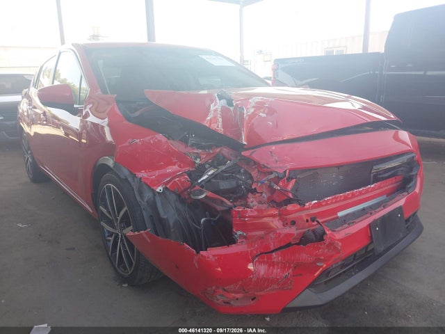 Auction sale of the 2024 Subaru Impreza Sport 5-door, vin: JF1GUAFC6R8278898, lot number: 46141320