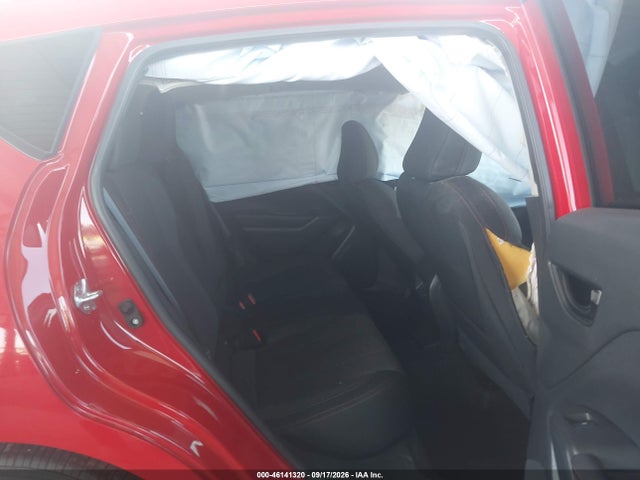 Auction sale of the 2024 Subaru Impreza Sport 5-door, vin: JF1GUAFC6R8278898, lot number: 46141320