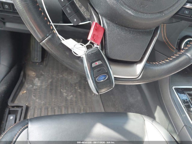Subaru Crosstrek Limited 2021 JF2GTHMC5M8337832 Image 11