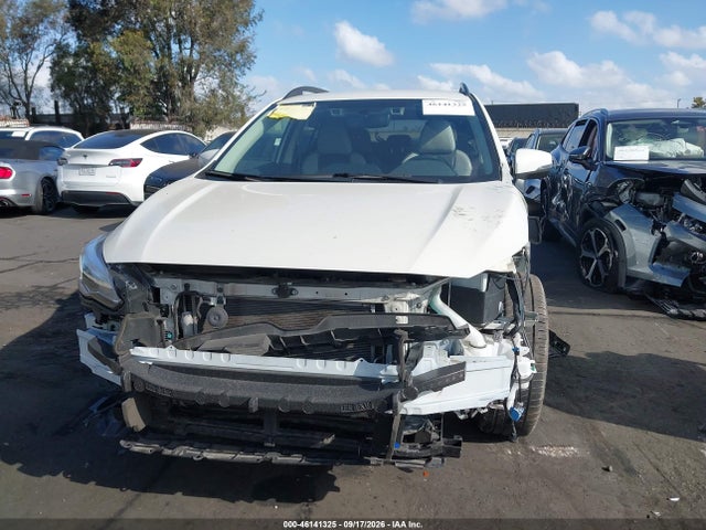 Subaru Crosstrek Limited 2021 JF2GTHMC5M8337832 Image 12