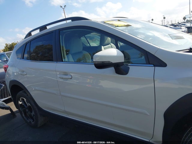 Subaru Crosstrek Limited 2021 JF2GTHMC5M8337832 Image 13