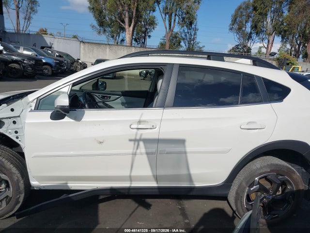 Subaru Crosstrek Limited 2021 JF2GTHMC5M8337832 Image 14