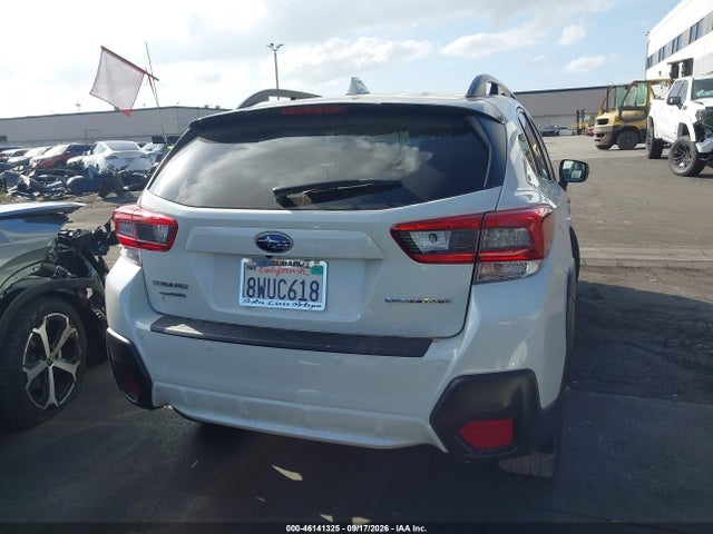 Subaru Crosstrek Limited 2021 JF2GTHMC5M8337832 Image 16
