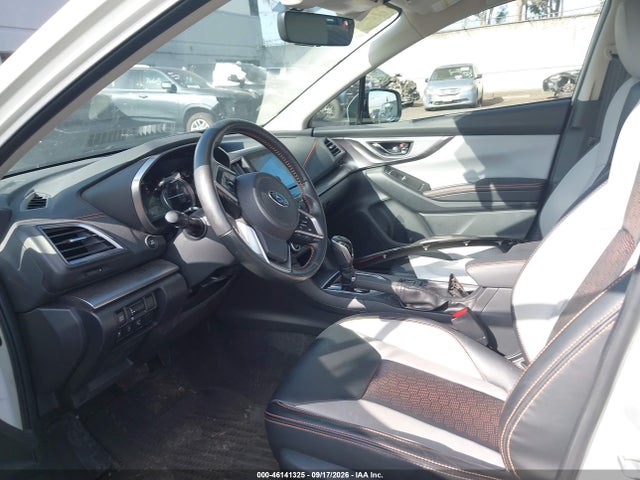 Subaru Crosstrek Limited 2021 JF2GTHMC5M8337832 Image 17